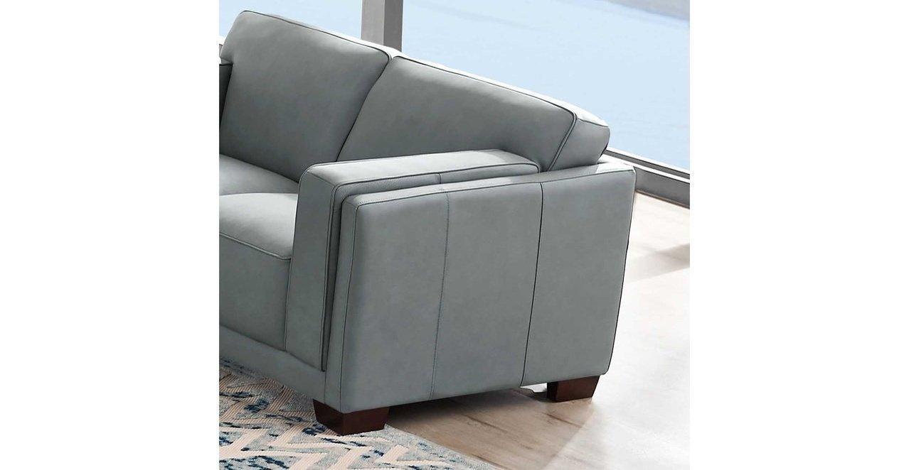 Marshall Leather Sofa Collection